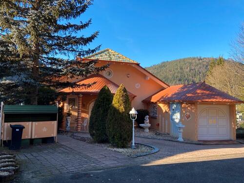 Foto - Einfamilienhaus in Bad Wildbad