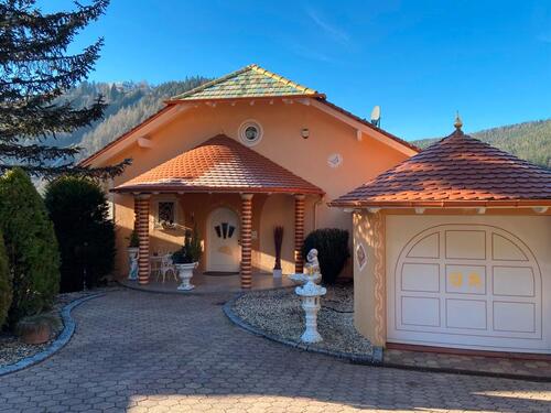 Foto - Einfamilienhaus in Bad Wildbad zum Kaufen