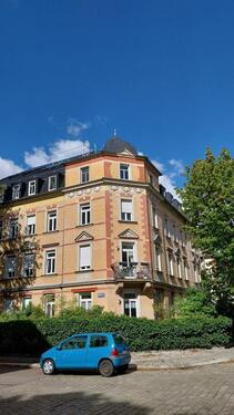 Foto - 3-Raum-Wohnung in Dresden-Cotta ab sofort zu vermieten