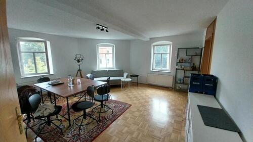 Foto - Etagenwohnung zur Miete in Dresden