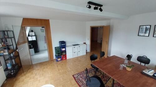 Foto - Etagenwohnung in Dresden