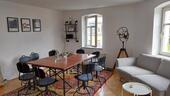 Foto - Etagenwohnung in Dresden zur Miete