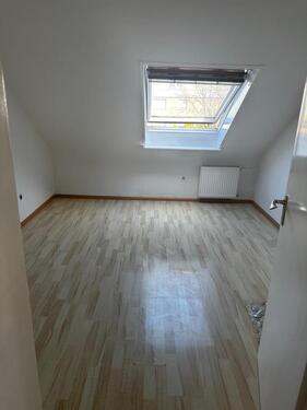Foto - Etagenwohnung in Gundelfingen
