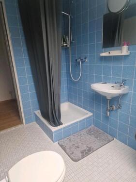 Foto - Etagenwohnung in Lörrach zur Miete