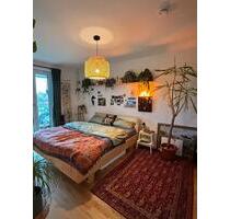 Moderne 4-Zimmer-Neubauwohnung ab 01.01.2026 frei - Lübeck Sankt Jürgen