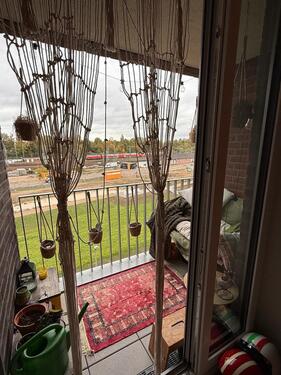 Foto - Etagenwohnung zur Miete in Lübeck