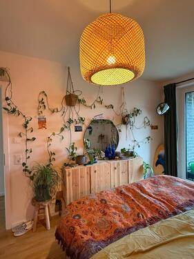 Foto - Etagenwohnung in Lübeck