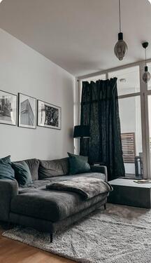 Foto - 3 Zimmer zur Untermiete I 93m gehoben in Berlin Zehlendorf