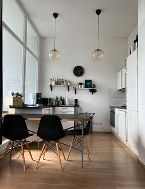 Foto - Etagenwohnung zur Miete in Berlin