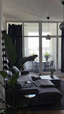 Foto - Etagenwohnung in Berlin