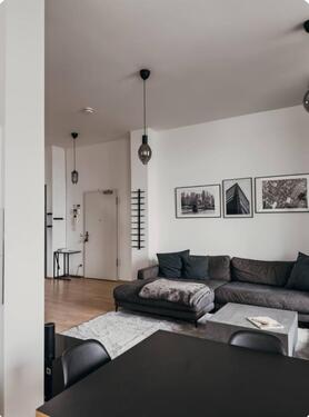 Foto - Etagenwohnung in Berlin zur Miete