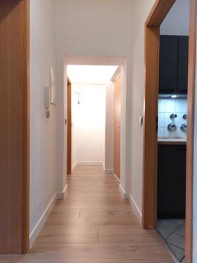 Foto - Etagenwohnung zur Miete in Magdeburg