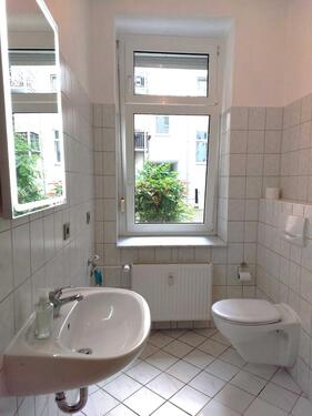 Foto - Etagenwohnung in Magdeburg