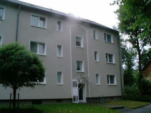 Foto - Etagenwohnung in Iserlohn