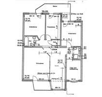 4 Zimmer Wohnung mit 3 Schalfzimmer in Oberhasen Lirich - Mülheim an der Ruhr Rechtsruhr-Nord 4 Zimmer Wohnung mit 3 Schalfzimmer in Oberhasen Lirich - Mülheim an der Ruhr Rechtsruhr-Nord