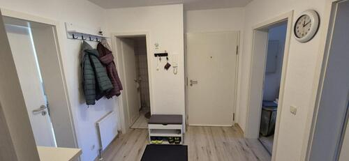 Foto - schöne Eigentumswohnung in Erfurt