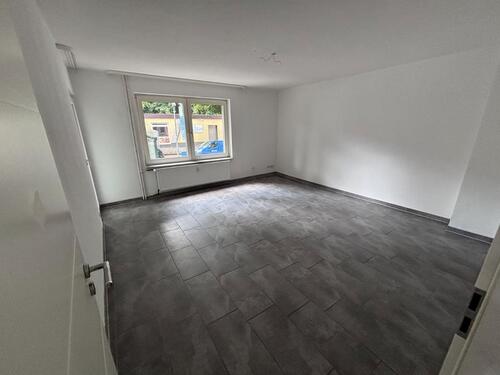 Foto - 3 Zimmer Wohnung mit Balkon im Erdgeschoss ab sofort beziehbar