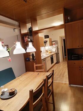 Foto - Etagenwohnung zur Miete in Erlangen