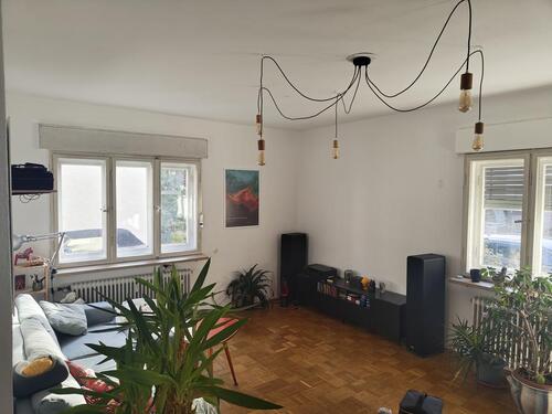 Foto - Etagenwohnung in Erlangen