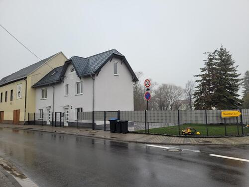 Foto - Kernsaniertes Einfamilienhaus in 04668 Klinga 220qm Wohnfläche