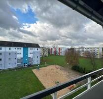 Praktisch geschnittene 2,5-Zimmer-Wohnung mit Balkon! - Leverkusen Alkenrath