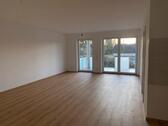 Foto - Moderne 2 Zimmer Wohnung im Neubau