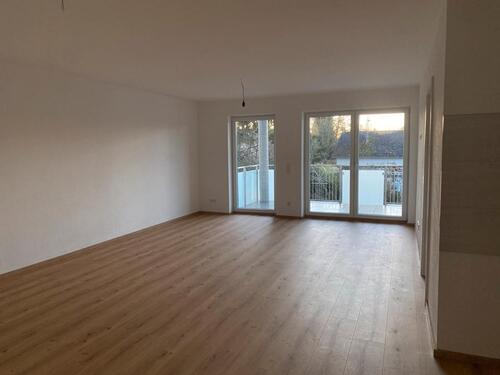 Foto - Moderne 2 Zimmer Wohnung im Neubau