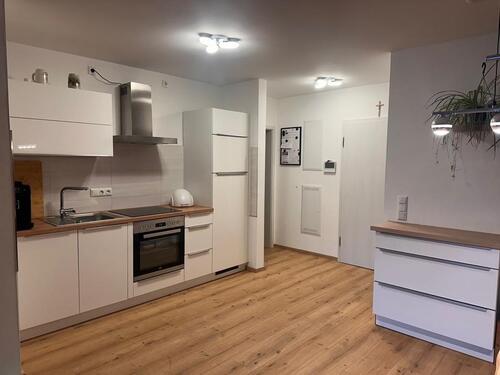 Foto - Etagenwohnung in Aiterhofen zur Miete