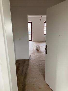 Foto - Etagenwohnung in Schwerin zur Miete