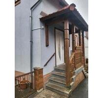 Haus zu vermieten in Affolterbach-Wald-Michelbach