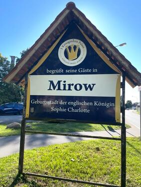 Foto - 2 Zimmer Etagenwohnung zur Miete in Neubrandenburg