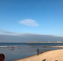 Geräumige 4-Zimmerwohnung, 100 m vom Strand in Misdroy Ostsee - Berlin Treptow-Köpenick