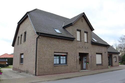 Foto - 2 Zimmer Küche Bad Wohnung 1. OG links in 49459 Lembruch sofort