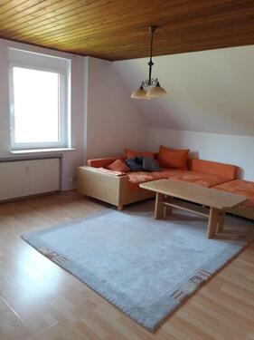 Foto - 2 Zimmer Etagenwohnung zur Miete in Lembruch