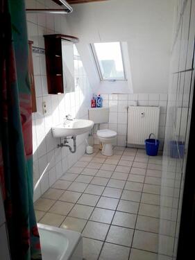 Foto - Etagenwohnung in Lembruch zur Miete