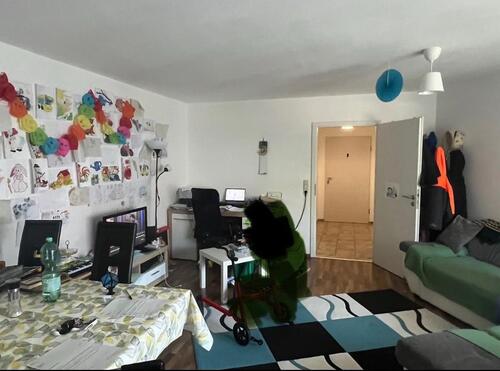 Foto - Etagenwohnung in Gersthofen zum Kaufen