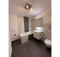 Möbelierte 2-Zimmer Gartenwohnung in Rosenheim