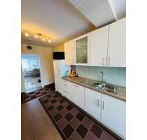 Traumhafte Erdgeschosswohnung in Heinsberg