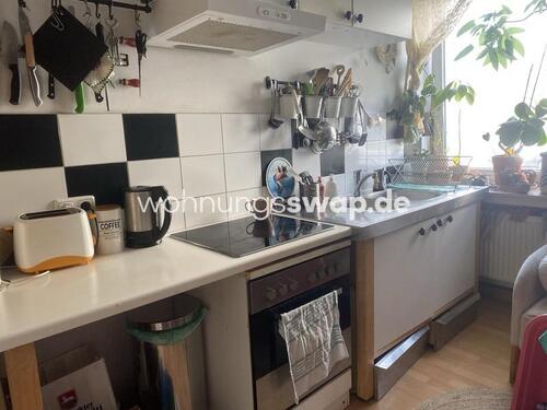 Foto - 2 Zimmer Etagenwohnung in München