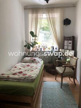 Foto - Etagenwohnung in München zur Miete