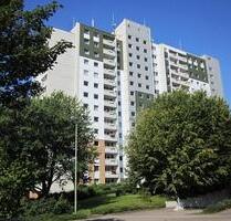 Helle Komfortwohnung mit großer (Wohn-)Küche und Sonnenbalkon! Nur mit WBS!! - Erkrath