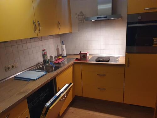 Foto - sonnige 2Zimmer Wohnung mit Balkon, EBK und Stellplatz