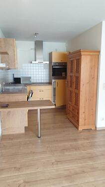 Foto - 2 Zimmer Etagenwohnung zur Miete in Schwanstetten