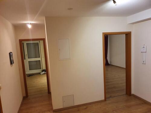 Foto - Etagenwohnung in Schwanstetten zur Miete