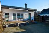 Foto - Wohnhaus Bungalow Ferienhaus in Flessenow