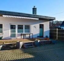 Wohnhaus Bungalow Ferienhaus in Flessenow - Schwerin Gartenstadt