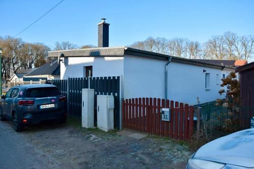 Foto - Einfamilienhaus in Schwerin