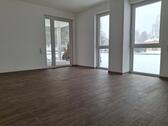 Foto - 2-Raumwohnung mit Terrasse im Erdgeschoß