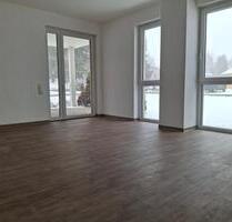 2-Raumwohnung mit Terrasse im Erdgeschoß - Zeitz Theißen