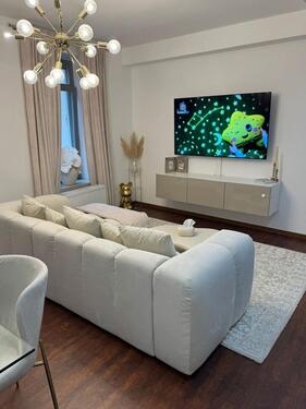 Foto - 3 Zimmer Etagenwohnung zur Miete in Neustadt an der Weinstraße